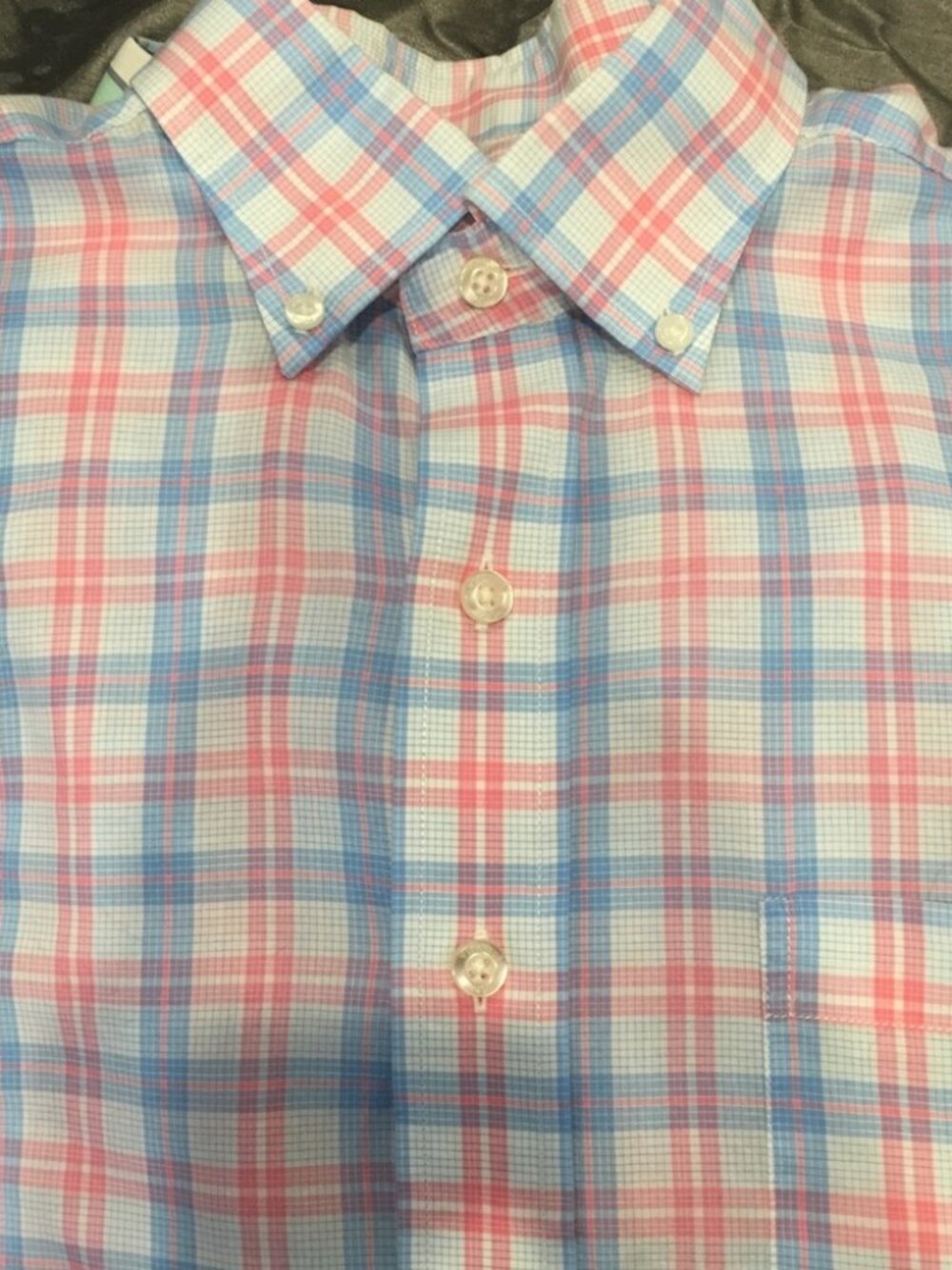 Vineyard Vines long shirt